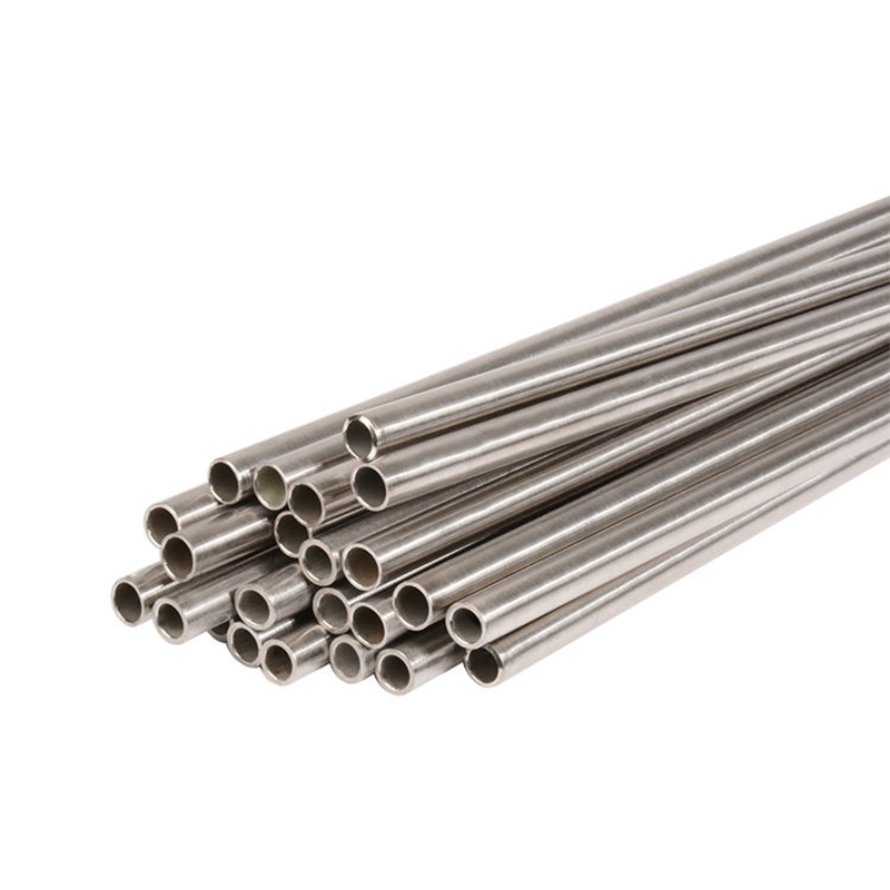 Stainless Steel Bright Annealing Tube Process Makes Its Surface Bright