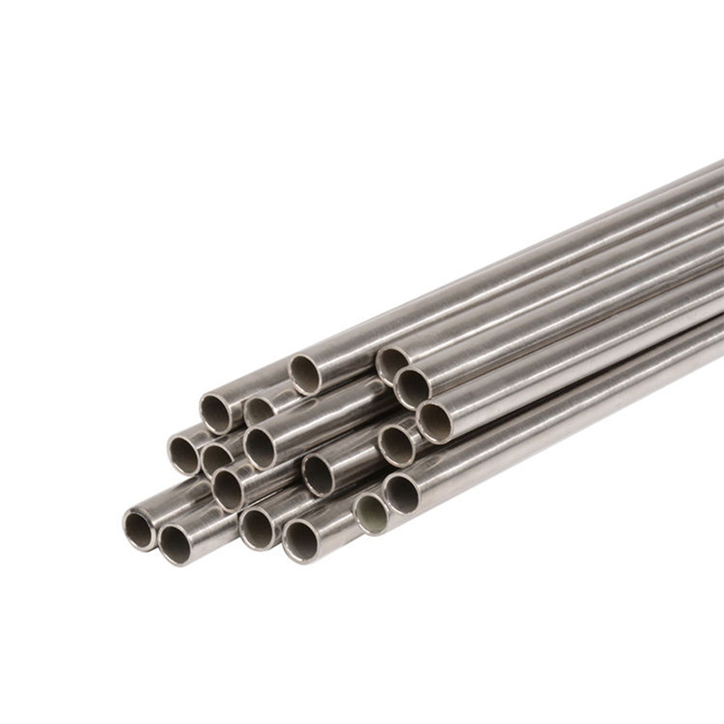 Stainless Steel Bright Annealing Tube Process Makes Its Surface Bright