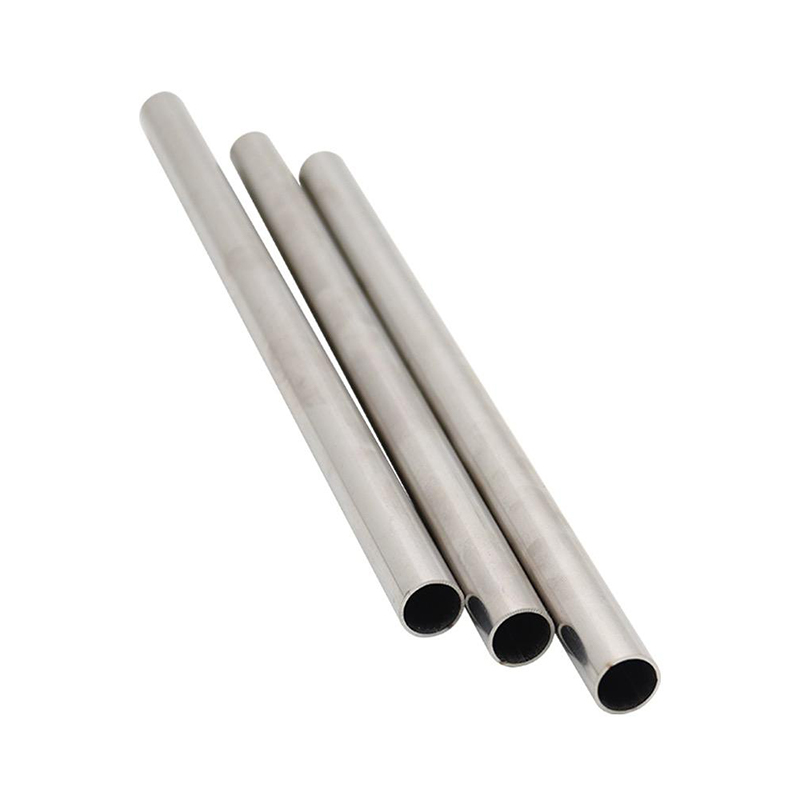 High Precision Bright Annealed(BA) Stainless Steel Tubing For Instrumentation