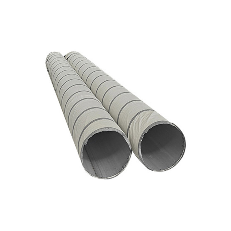 High Corrosion Resistance Stainless Steel Pipe For Industrial Fluid Delivery