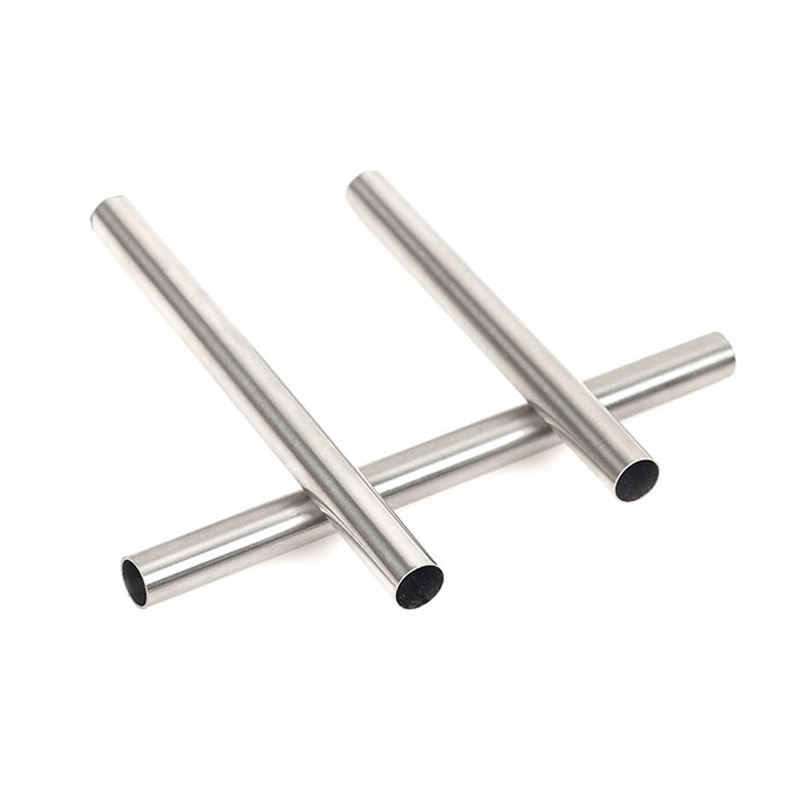 High Strength 316L Stainless Steel Heat Exchange Tube For Boiler