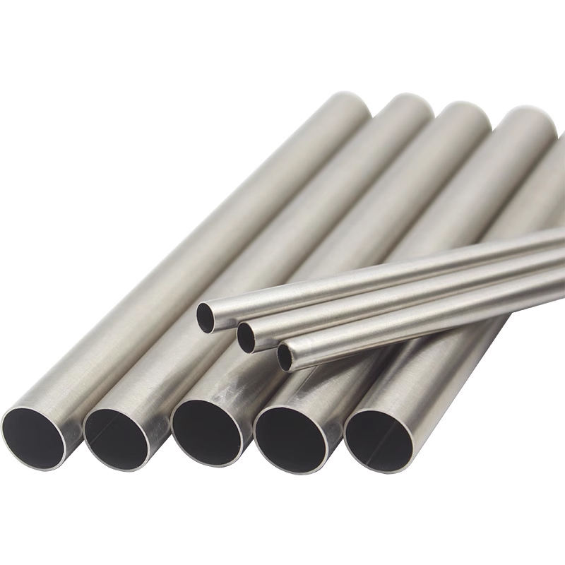 High Strength 316L Stainless Steel Heat Exchange Tube For Boiler