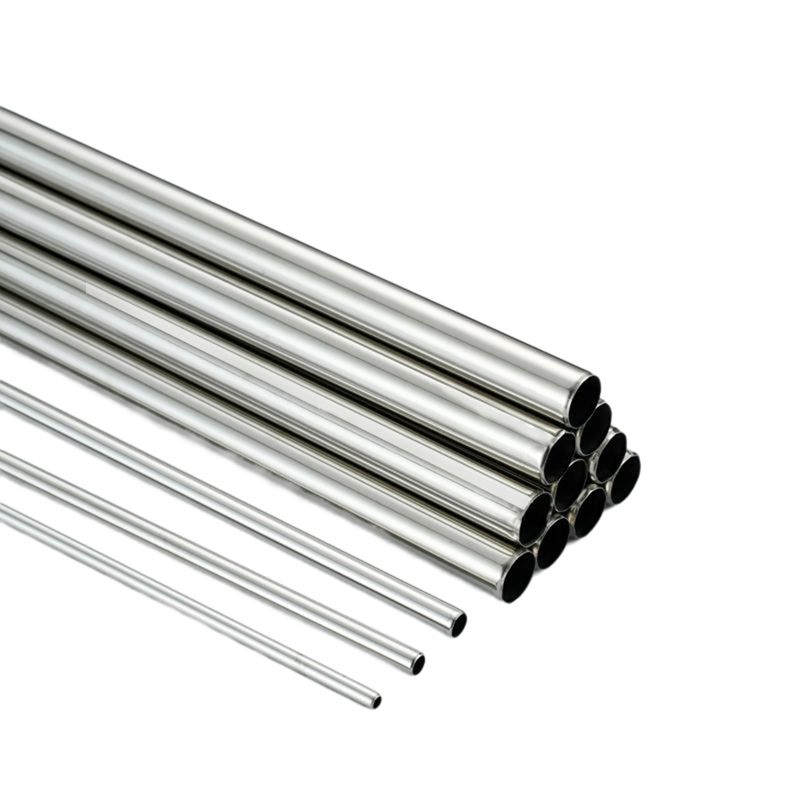 High Strength 316L Stainless Steel Heat Exchange Tube For Boiler