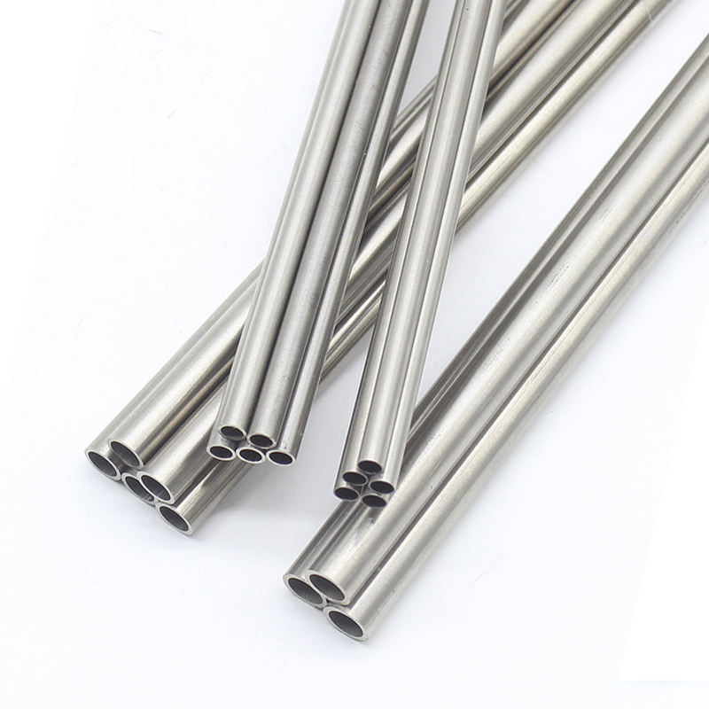 High Strength 316L Stainless Steel Heat Exchange Tube For Boiler